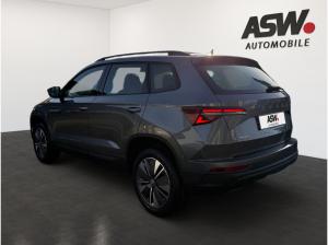Skoda Karoq Tour 1,5TSI Navi PDC Kamera ACC AHK*SONDERAKTION SOFORT VERFÜGBAR*