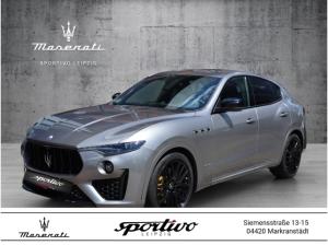 Maserati Levante Diesel GranSport