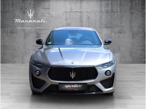 Maserati Levante Diesel GranSport *Sonderfinanzierung*