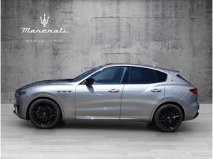 Maserati Levante Diesel GranSport