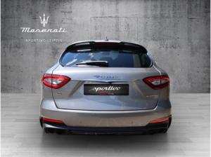 Maserati Levante Diesel GranSport