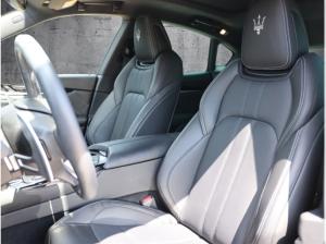 Maserati Levante Diesel GranSport