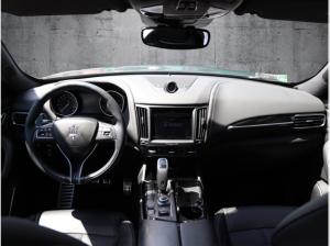 Maserati Levante Diesel GranSport *Sonderfinanzierung*