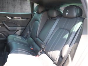 Maserati Levante Diesel GranSport