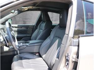 Maserati Levante Diesel GranSport