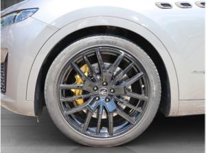 Maserati Levante Diesel GranSport