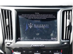 Maserati Levante Diesel GranSport