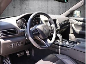 Maserati Levante Diesel GranSport