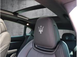 Maserati Levante Diesel GranSport *Sonderfinanzierung*