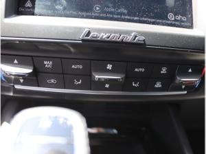 Maserati Levante Diesel GranSport