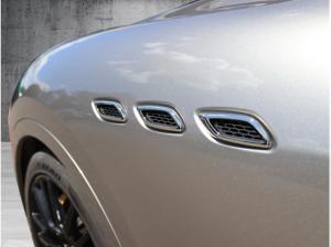 Maserati Levante Diesel GranSport