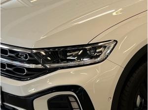 Volkswagen T-Roc Cabriolet R-Line 1.5 TSI DSG ‼️sofort verfügbar‼️