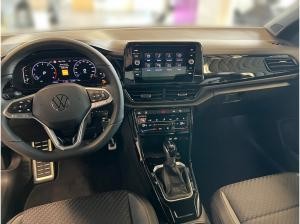 Volkswagen T-Roc Cabriolet R-Line 1.5 TSI DSG ‼️sofort verfügbar‼️