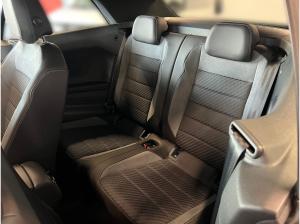Volkswagen T-Roc Cabriolet R-Line 1.5 TSI DSG ‼️sofort verfügbar‼️