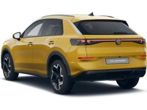 Volkswagen T-Roc R-Line 1.5 l eTSI **NEUES MODELL** **Bis 22.12.**