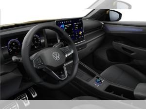 Volkswagen T-Roc R-Line 1.5 l eTSI **NEUES MODELL** **Bis 22.12.**