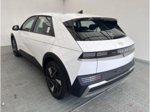 Hyundai IONIQ 5 63kWh 125 kW Heckantrieb