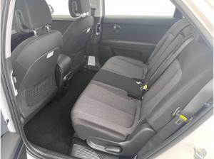 Hyundai IONIQ 5 63kWh 125 kW Heckantrieb