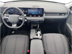 Hyundai IONIQ 5 63kWh 125 kW Heckantrieb