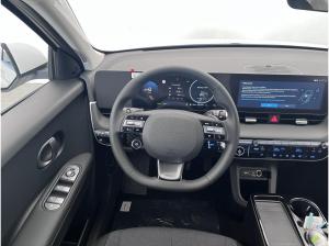 Hyundai IONIQ 5 63kWh 125 kW Heckantrieb