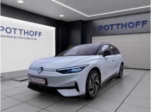 Volkswagen ID.7 Tourer PRO PANO IQ.LIGHT AHK KAMERA