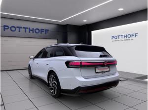 Volkswagen ID.7 Tourer PRO PANO IQ.LIGHT AHK KAMERA