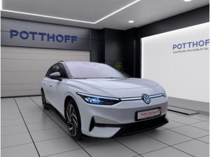 Volkswagen ID.7 Tourer PRO PANO IQ.LIGHT AHK KAMERA