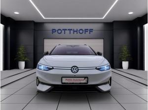 Volkswagen ID.7 Tourer PRO PANO IQ.LIGHT AHK KAMERA
