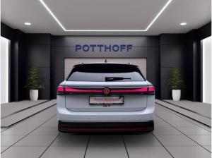 Volkswagen ID.7 Tourer PRO PANO IQ.LIGHT AHK KAMERA