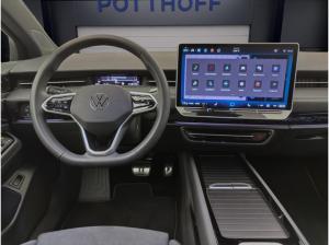 Volkswagen ID.7 Tourer PRO PANO IQ.LIGHT AHK KAMERA
