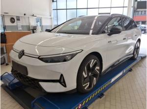 Volkswagen ID.7 Tourer GTX - AHK Kamera Winterräder