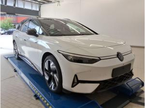 Volkswagen ID.7 Tourer GTX - AHK Kamera Winterräder