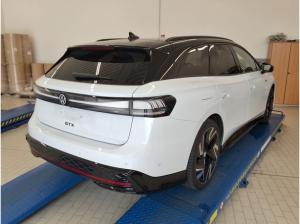 Volkswagen ID.7 Tourer GTX - AHK Kamera Winterräder