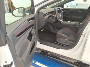 Volkswagen ID.7 Tourer GTX - AHK Kamera Winterräder