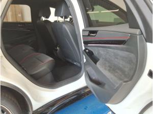 Volkswagen ID.7 Tourer GTX - AHK Kamera Winterräder