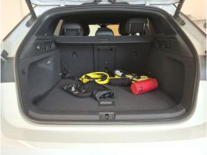 Volkswagen ID.7 Tourer GTX - AHK Kamera Winterräder