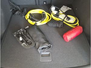 Volkswagen ID.7 Tourer GTX - AHK Kamera Winterräder