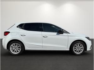 Seat Ibiza 1.0 TSI FR-Line Automatik Navi LED Kamera noch 5x verfügbar // 4x weiß / 1ax grau