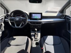 Seat Ibiza 1.0 TSI FR-Line Automatik Navi LED Kamera noch 5x verfügbar // 4x weiß / 1ax grau