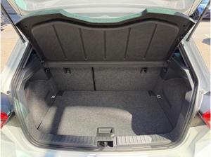 Seat Ibiza 1.0 TSI FR-Line Automatik Navi LED Kamera noch 5x verfügbar // 4x weiß / 1ax grau