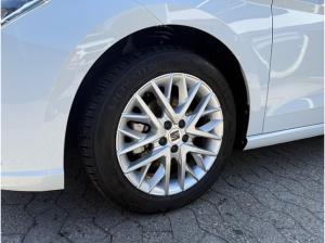 Seat Ibiza 1.0 TSI FR-Line Automatik Navi LED Kamera noch 5x verfügbar // 4x weiß / 1ax grau