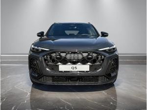 Audi Q5 TDI quattro 150 kW S tronic S-Line + AHK + PANO + CARBON + TECH PLUS + LED + *GEWERBEKUNDEN*