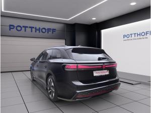 Volkswagen ID.7 Tourer - GTX -  NAVI AHK KAMERA PDC