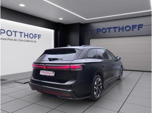 Volkswagen ID.7 Tourer - GTX -  NAVI AHK KAMERA PDC