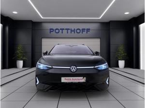 Volkswagen ID.7 Tourer - GTX -  NAVI AHK KAMERA PDC