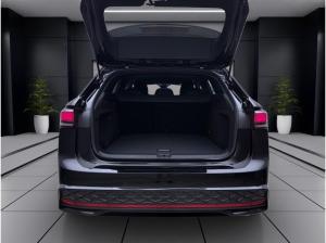 Volkswagen ID.7 Tourer - GTX -  NAVI AHK KAMERA PDC