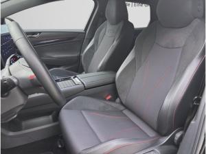 Volkswagen ID.7 Tourer - GTX -  NAVI AHK KAMERA PDC