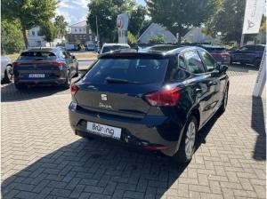 Seat Ibiza ROAD EDITION /Sitzh. /Rückfahrkamera