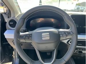 Seat Ibiza ROAD EDITION /Sitzh. /Rückfahrkamera