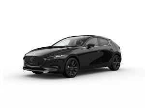 Mazda 3 SoMo e-SKYACTIV-G 2.5 140ps Aut. NAGISA SoMo
